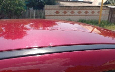 Renault Megane III, 2011 год, 500 000 рублей, 20 фотография