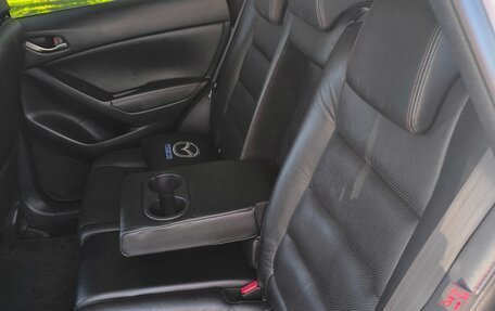 Mazda CX-5 II, 2012 год, 1 950 000 рублей, 3 фотография