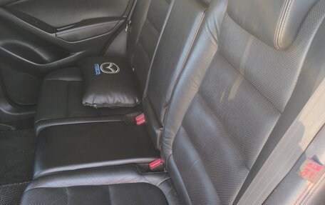 Mazda CX-5 II, 2012 год, 1 950 000 рублей, 4 фотография
