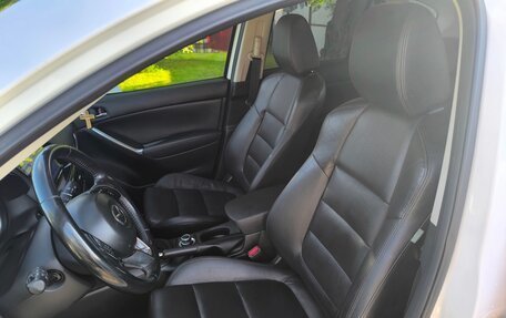 Mazda CX-5 II, 2012 год, 1 950 000 рублей, 9 фотография