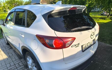 Mazda CX-5 II, 2012 год, 1 950 000 рублей, 6 фотография
