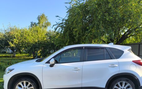 Mazda CX-5 II, 2012 год, 1 950 000 рублей, 5 фотография