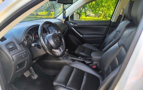 Mazda CX-5 II, 2012 год, 1 950 000 рублей, 7 фотография