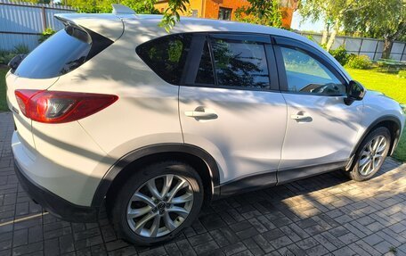 Mazda CX-5 II, 2012 год, 1 950 000 рублей, 11 фотография