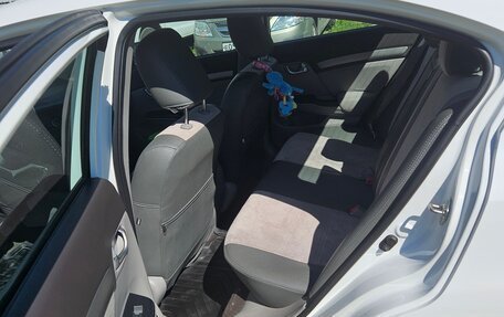Honda Civic IX, 2012 год, 1 300 000 рублей, 7 фотография