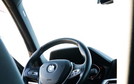 BMW 3 серия, 2019 год, 3 100 000 рублей, 4 фотография