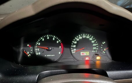 Hyundai Santa Fe III рестайлинг, 2001 год, 300 000 рублей, 7 фотография