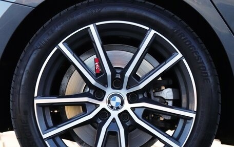 BMW 3 серия, 2019 год, 3 100 000 рублей, 15 фотография
