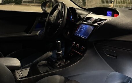 Mazda 3, 2009 год, 900 000 рублей, 6 фотография