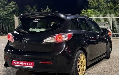 Mazda 3, 2009 год, 900 000 рублей, 8 фотография