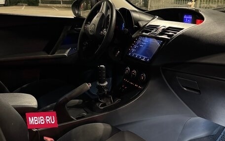 Mazda 3, 2009 год, 900 000 рублей, 5 фотография