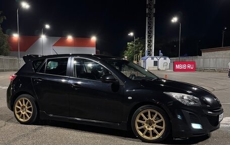Mazda 3, 2009 год, 900 000 рублей, 7 фотография