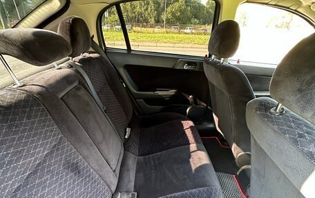 Opel Astra G, 2001 год, 420 000 рублей, 8 фотография