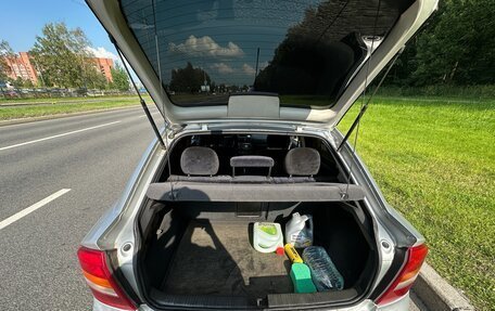 Opel Astra G, 2001 год, 420 000 рублей, 9 фотография