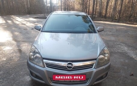 Opel Astra H, 2008 год, 320 000 рублей, 6 фотография