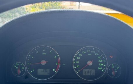 Ford Mondeo III, 2006 год, 460 000 рублей, 11 фотография