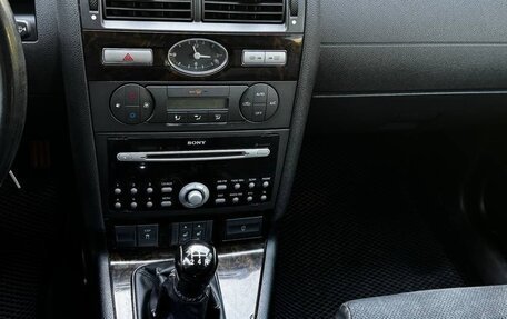 Ford Mondeo III, 2006 год, 460 000 рублей, 10 фотография