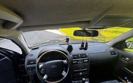 Ford Mondeo III, 2006 год, 460 000 рублей, 4 фотография