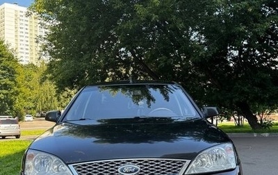 Ford Mondeo III, 2006 год, 460 000 рублей, 1 фотография