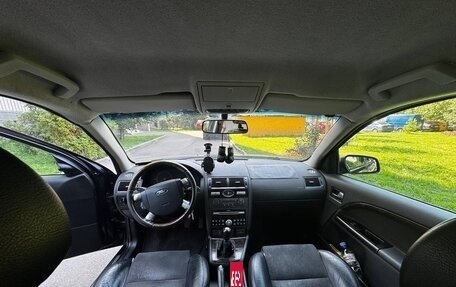 Ford Mondeo III, 2006 год, 460 000 рублей, 13 фотография