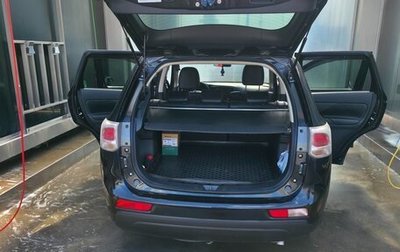 Mitsubishi Outlander III рестайлинг 3, 2012 год, 1 650 000 рублей, 1 фотография