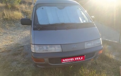 Toyota Town Ace III, 1992 год, 495 000 рублей, 1 фотография