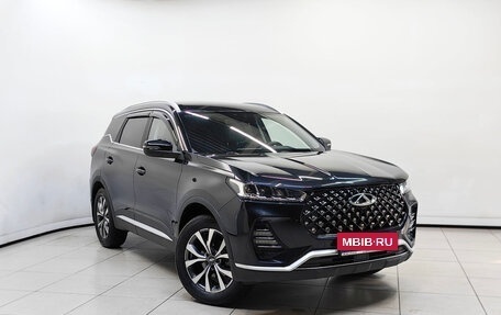 Chery Tiggo 7 Pro, 2022 год, 1 559 000 рублей, 1 фотография