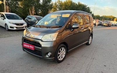 Daihatsu Move VI рестайлинг, 2011 год, 680 000 рублей, 1 фотография