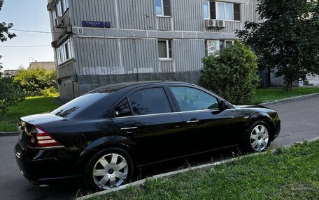 Ford Mondeo III, 2006 год, 460 000 рублей, 16 фотография
