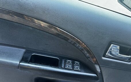 Ford Mondeo III, 2006 год, 460 000 рублей, 18 фотография