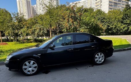 Ford Mondeo III, 2006 год, 460 000 рублей, 21 фотография