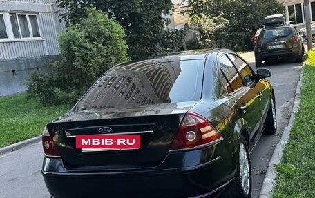 Ford Mondeo III, 2006 год, 460 000 рублей, 17 фотография