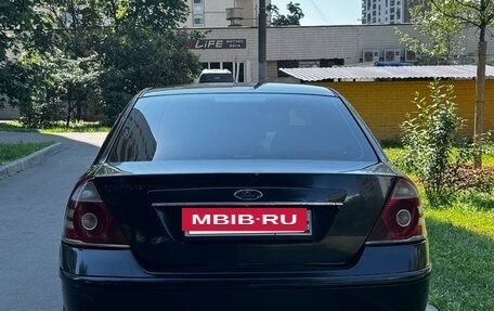 Ford Mondeo III, 2006 год, 460 000 рублей, 20 фотография
