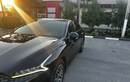 KIA K5, 2021 год, 2 400 000 рублей, 2 фотография