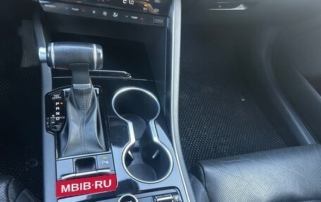 KIA K5, 2021 год, 2 400 000 рублей, 9 фотография