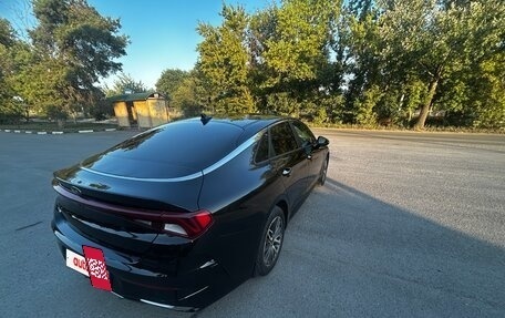 KIA K5, 2021 год, 2 400 000 рублей, 4 фотография