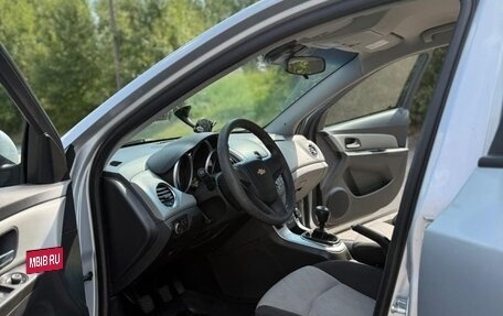 Chevrolet Cruze II, 2013 год, 650 000 рублей, 6 фотография