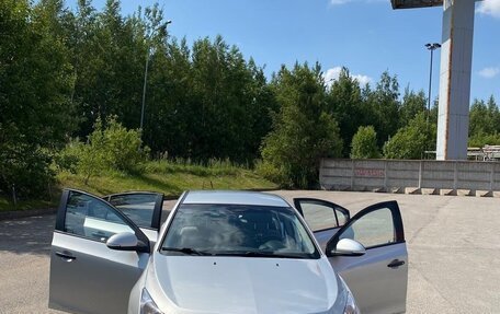 Chevrolet Cruze II, 2013 год, 650 000 рублей, 12 фотография