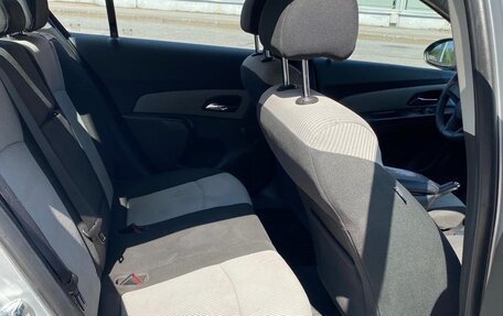 Chevrolet Cruze II, 2013 год, 650 000 рублей, 21 фотография