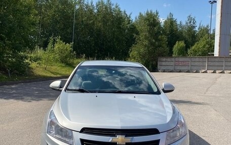 Chevrolet Cruze II, 2013 год, 650 000 рублей, 11 фотография