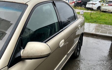 KIA Spectra II (LD), 2008 год, 300 000 рублей, 6 фотография