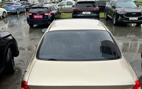 KIA Spectra II (LD), 2008 год, 300 000 рублей, 12 фотография