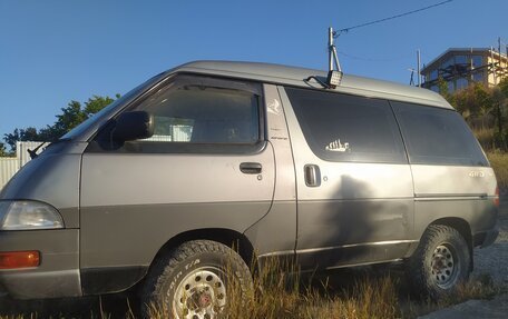 Toyota Town Ace III, 1992 год, 495 000 рублей, 2 фотография
