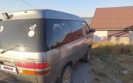 Toyota Town Ace III, 1992 год, 495 000 рублей, 4 фотография