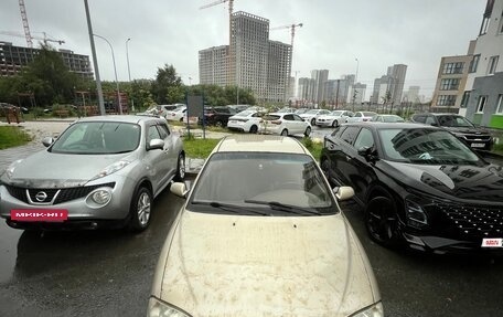 KIA Spectra II (LD), 2008 год, 300 000 рублей, 10 фотография
