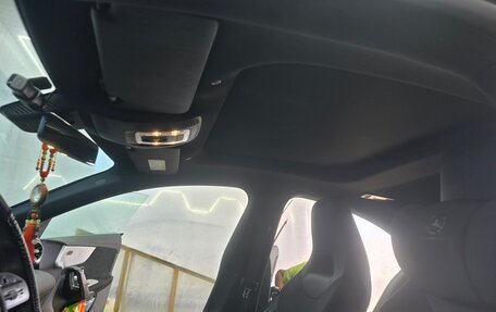 Mercedes-Benz CLA, 2021 год, 3 599 000 рублей, 6 фотография