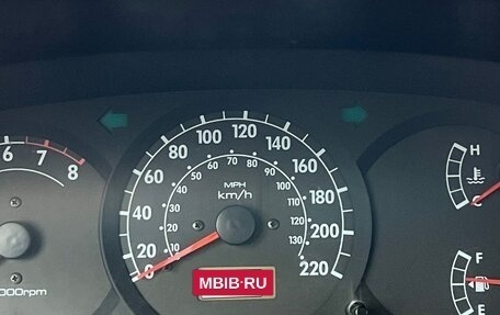 KIA Spectra II (LD), 2008 год, 300 000 рублей, 15 фотография