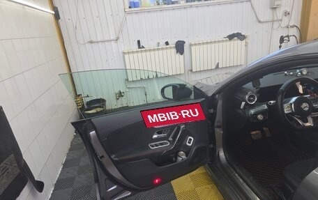 Mercedes-Benz CLA, 2021 год, 3 599 000 рублей, 3 фотография
