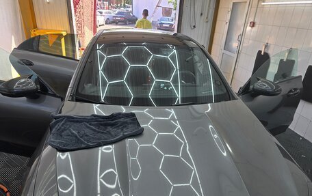 Mercedes-Benz CLA, 2021 год, 3 599 000 рублей, 12 фотография
