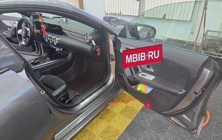 Mercedes-Benz CLA, 2021 год, 3 599 000 рублей, 15 фотография